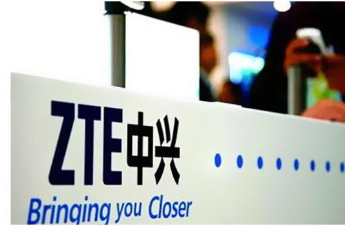 2018年中興虧本69億元 營收、凈利呈現(xiàn)5年來最大降幅