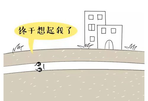 萌萌噠漫畫告訴你，地下電力電纜究竟是種什么存在